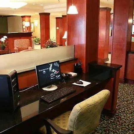 Fairfield Inn & Suites Toledo North 